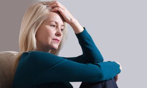 Άγχος & κατάθλιψη: Πόσο επισπεύδει την εκδήλωση Αλτσχάιμερ