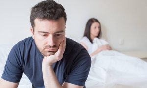 Στυτική δυσλειτουργία στους νέους: Ποιες είναι οι βασικές αιτίες (εικόνες)