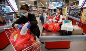 Ωράριο σούπερ μάρκετ: Τι ώρα κλείνουν σήμερα Σάββατο 13 Μαρτίου