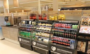 Ωράριο σούπερ μάρκετ και καταστημάτων: Τι ώρα ανοίγουν και κλείνουν σήμερα Μεγάλη Παρασκευή