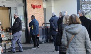 Ωράριο καταστημάτων: Ανοιχτά τα μαγαζιά σήμερα 16 Αυγούστου – Τι ώρες λειτουργούν τα σούπερ μάρκετ