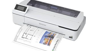 Epson Τ2100: Ένας μικρός εκτυπωτής για επαγγελματίες…