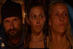 Survivor: Ποιος είναι το… φαβορί για αποχώρηση από τους Μαχητές; (Photo)