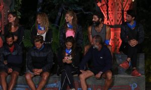Survivor: Απίστευτη σπόντα…