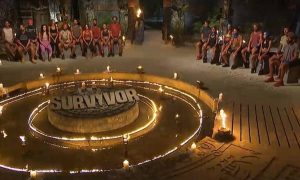 Survivor Ψηφοφορία 17/2: Ποιος παίκτης θέλετε να παραμείνει; (Poll)