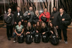 Εξι παίκτες του Survivor 2018 «αποκαλύπτονται» στην Ντορέττα (video)