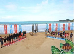 Ανατρεπτικές αλλαγές στο Survivor! Οι ανακοινώσεις του Τανιμανίδη που «πάγωσαν» τους παίκτες (video)