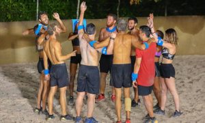 Survivor: Αυτό είναι το πιο επικό σχόλιο που έχει γίνει ποτέ για το παιχνίδι