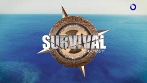 «Τρελά» νούμερα τηλεθέασης για το Survival Secret! Η έκτακτη ανακοίνωση του καναλιού Ε