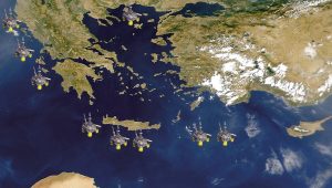 Αυτό είναι το σχέδιο ξεπουλήματος των υδρογονανθράκων της Ελλάδας