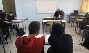 Σενάρια τηλεκπαίδευσης για τα σχολεία, αμέσως μετά τις γιορτές!