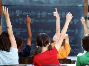 Φοβερό: Μαθήτρια δημοτικού περιγράφει σε έκθεση το σπίτι της με τον πιο όμορφο τρόπο (pic)