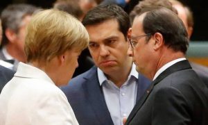 Αυτή είναι η συμφωνία της κυβέρνησης με τους δανειστές – Διαβάστε αναλυτικά τι προβλέπει