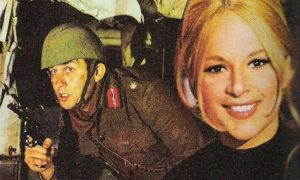 14 ελληνικές ταινίες για το Έπος του ’40