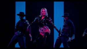 Eurovision 2019: Στη δεύτερη θέση η Τάμτα (photos+video)