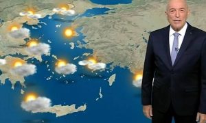 Καιρός – Αρνιακός: Προσοχή στον παγετό! Ερχονται και χιόνια από Δευτέρα…
