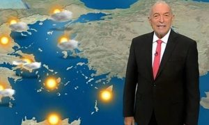 Καιρός: Ερχεται κρύο… λόγω ψυχρής εισβολής! Η ενημέρωση του Αρνιακού