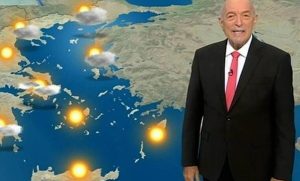 Δυστυχώς… Εφιαλτική πρόβλεψη του Τάσου Αρνιακού για τα επόμενα χρόνια!