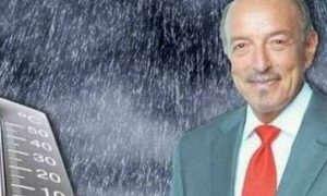 Καιρός: Δραματικές εκκλήσεις από τον Αρνιακό! Θα εγκλωβιστεί στον Πατραϊκό ο Ιανός…