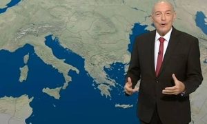 Καιρός: Θα έχουμε βαρύ χειμώνα; Η απάντηση του Τάσου Αρνιακού (video)