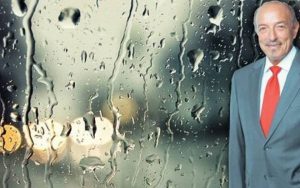 Καιρός: Θα μας τα… χαλάσει το τριήμερο του Αγίου Πνεύματος. Η προειδοποίηση του Αρνιακού (video)