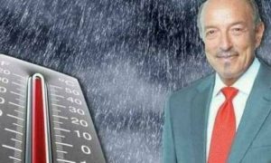 Καιρός: Από την επιδείνωση… ξανά στα 38άρια. Η προειδοποίηση του Τάσου Αρνιακού (video)