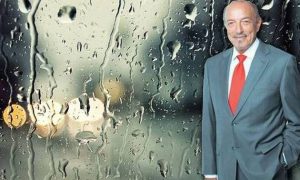 Καιρός: Προσοχή στις καταιγίδες και τις χαλαζοπτώσεις! Η ενημέρωση του Τάσου Αρνιακού (video)