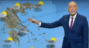 Καιρός Πάσχα 2019: Ευχάριστες οι… αλλαγές για την Κυριακή του Πάσχα. Τι λέει ο Τάσος Αρνιακός (video)