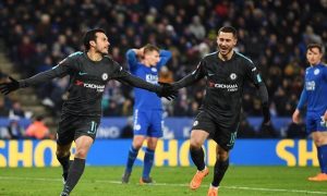 Τελικοί Κυπέλλων και μάχη για το Champions League