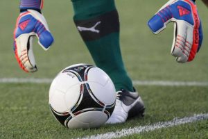 Γνωστός Έλληνας τερματοφύλακας πρωταγωνιστεί στη νέα ερωτική ταινία του Σειρηνάκη