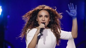 Eurovision 2018: Η γκάφα στο βίντεο της Γιάννας Τερζή που δεν παρατήρησε κανείς! (photo)