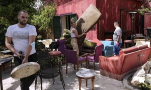 Εργαζόμενοι και Εμβόλιο: Κλειδώνει η απόφαση για δύο Rapid Test την εβδομάδα…