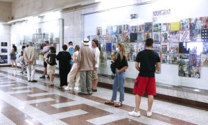 Κρούσματα σήμερα: Βόμβα Αρκουμανέα και ΕΟΔΥ. Πάνω από 1.500 θετικά τεστ το τελευταιο 24ωρο