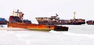 Τα 10 πιο επικίνδυνα νερά σε θάλασσες και ποτάμια σε όλη τη γη (video)