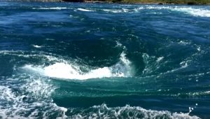 Τα 10 θαύματα της φύσης… (video)