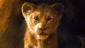 Το trailer του «Lion King» μας έκανε να νιώσουμε και πάλι παιδιά! (video)
