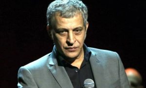 Συνελήφθη ο Θέμης Αδαμαντίδης