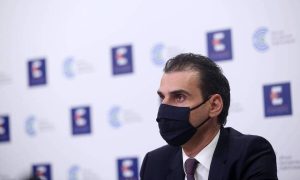 Θεμιστοκλέους: Ανοίγει στις 5 Νοεμβρίου η πλατφόρμα για την 2η δόση όσων έχουν κάνει Johnson&Johnson