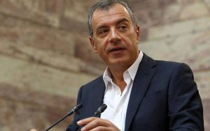 Επίθεση Θεοδωράκη κατά πάντων… (Video)