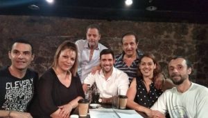 Σοκ για Έλληνα ηθοποιό – Γύρισε σπίτι και τον περίμενε μία δυσάρεστη έκπληξη (photos)