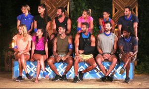 Survivor: Παντρεύτηκε Έλληνας πρώην παίκτης του ριάλιτι (photos)