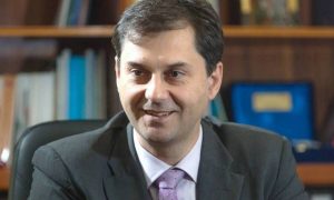 Συνέντευξη του υπουργού Τουρισμού κ. Χ. Θεοχάρη στο BBC