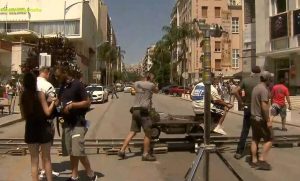 Η Θεσσαλονίκη έγινε… Μαϊάμι (video)
