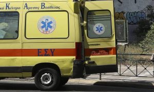 Εχασε τη μάχη η γυναίκα που δέχθηκε πυροβολισμούς σε ζαχαροπλαστείο