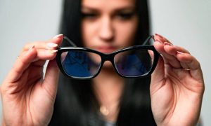 Θολή όραση: 6 κοινές αιτίες σε εικόνες