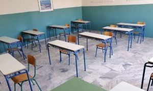 Πρόσκληση δήλωσης περιοχών για αναπληρωτές εκπαιδευτικούς