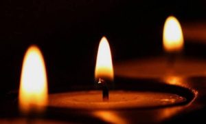 Θρηνεί όλη η Ναύπακτος το χαμό της 26χρονης Χαρούλας