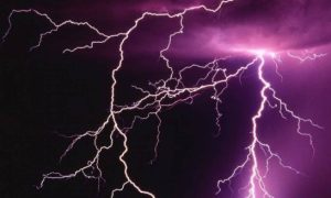 Καιρός: Πάνω από 25 χιλιάδες κεραυνοί χτύπησαν την Ελλάδα! (photos)