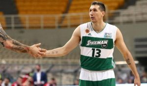 Το τελευταίο ζέσταμα του Δημήτρη Διαμαντίδη στο ΟΑΚΑ! (video)