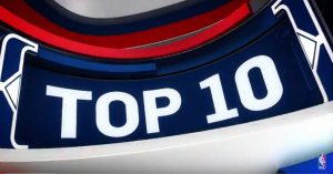 Το 10: Η μαγεία του ΝΒΑ σε ένα βίντεο…